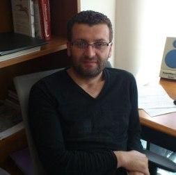 Abdelghani Oukhaled is the co-leader of the ALANINE project.