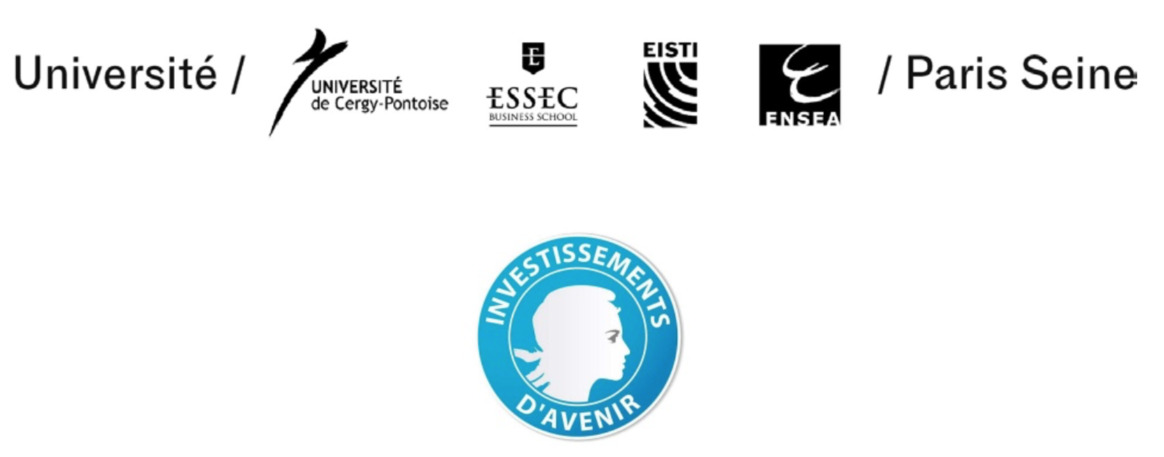 Logos ISITE