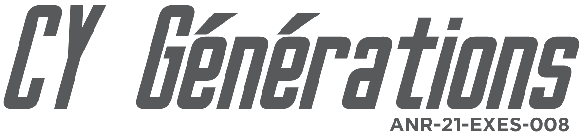 visuel CY Generations 