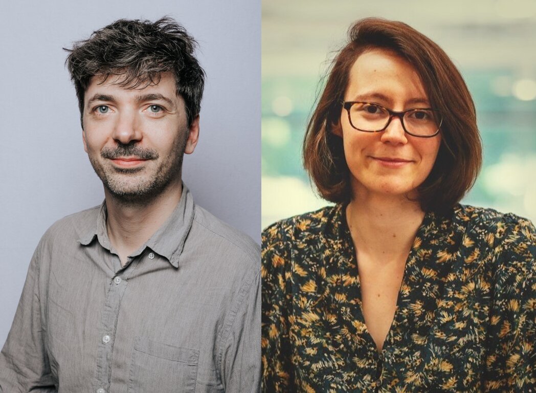 Le projet GEOCARLO est porté par Pierre Jacob et Kamélia Daudel.