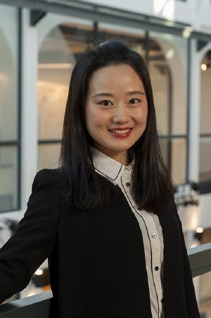 Liu Liu