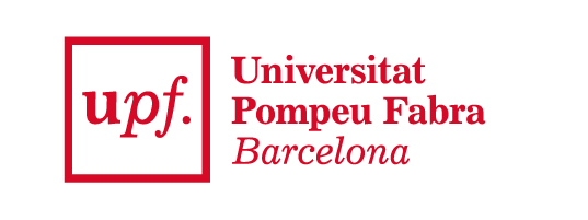 UPF logo