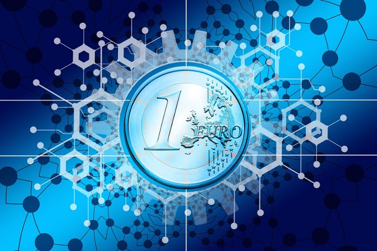 Le projet CY-Chain : quand le droit rencontre la blockchain