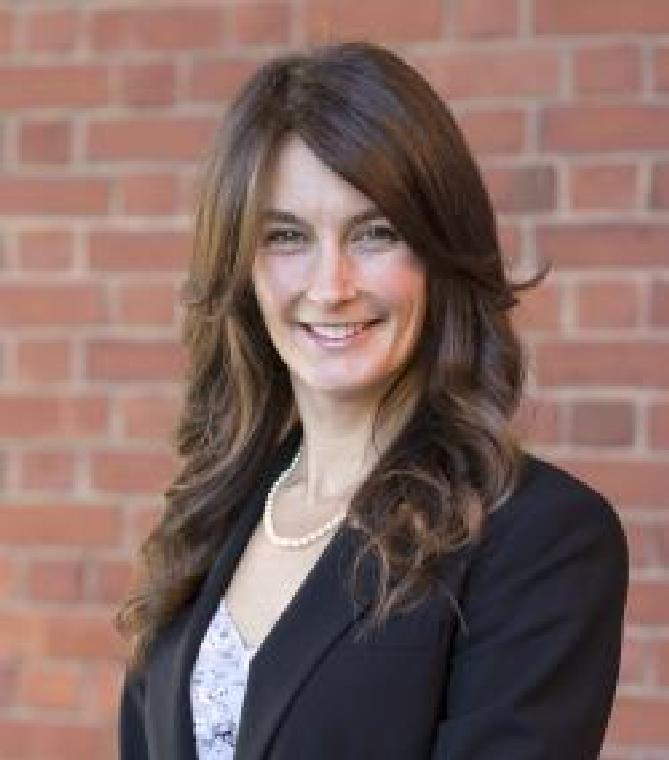 Guest Lecture : Erica Steckler