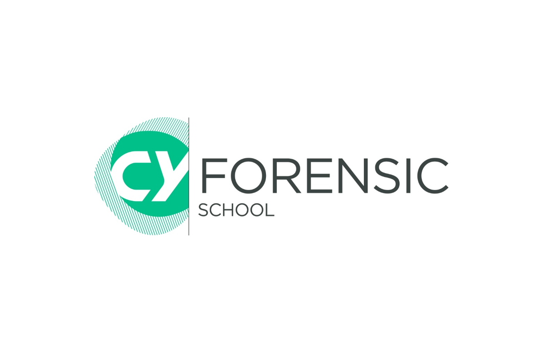 Inauguration de CY Forensic School