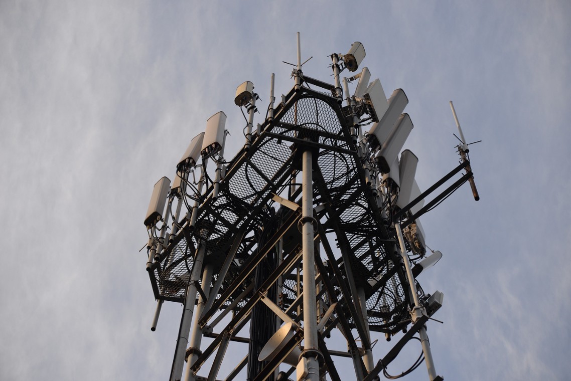 5G, 6G : les nouveaux défis d'optimisation des réseaux mobiles