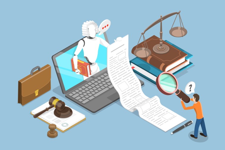 Rendre la justice plus transparente : le projet Fair‑Justice à l’épreuve du Big Data 