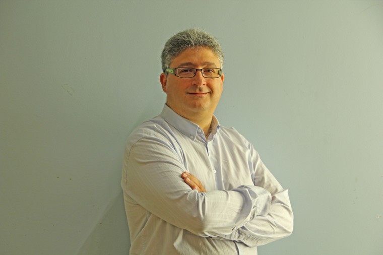 CY Tech : Stéphane Serfaty nommé directeur par intérim de l’école d’ingénieurs de CY Cergy Paris Université