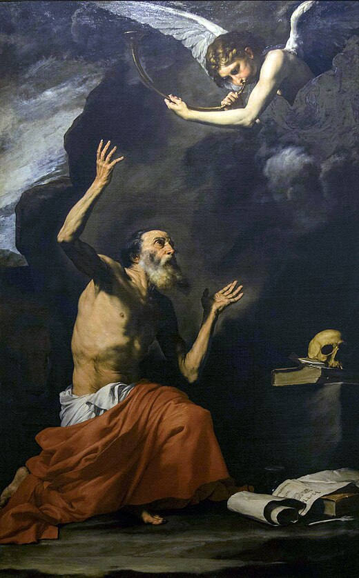 Jusepe De Ribera, actualités de la recherche 