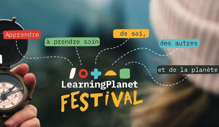 Festival LearningPlanet 2023