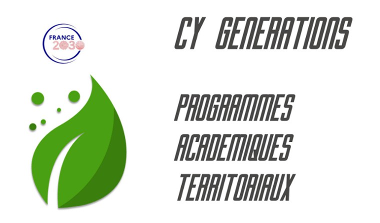 Programmes académiques territoriaux CY Générations
