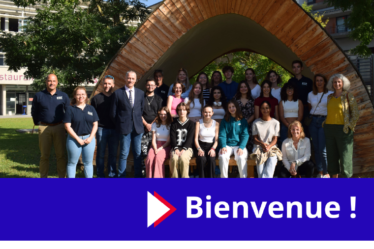 [FORMATION] Rentrée de la 1ère promotion du Diplôme Universitaire Science Forensique 