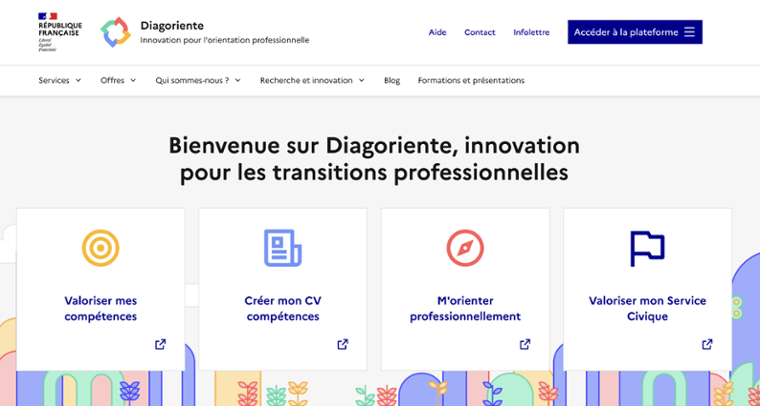 CY Cergy Paris Université s’engage dans l’accompagnement innovant des étudiants grâce à une solution numérique de l’État